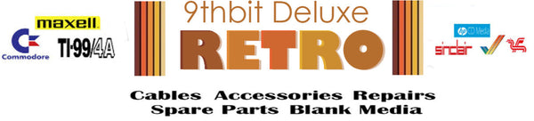 9thbit-Retro Deluxe