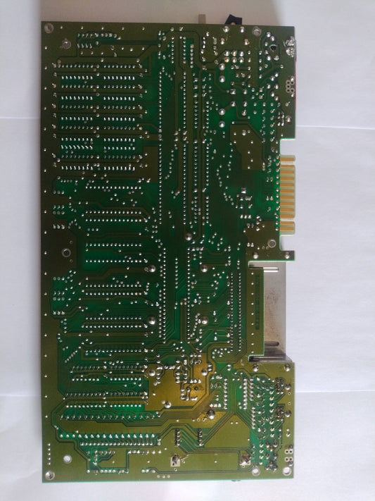 Commodore Plus 4 +4 Motherboard
