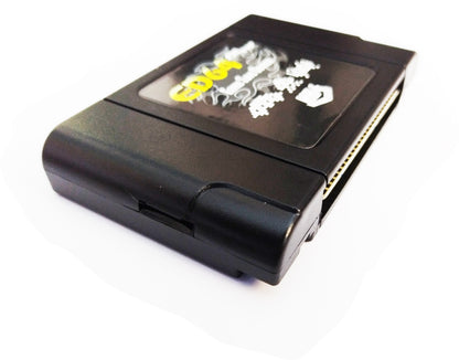 Nintendo 64 game save device.| 9thbit-Retro Deluxe